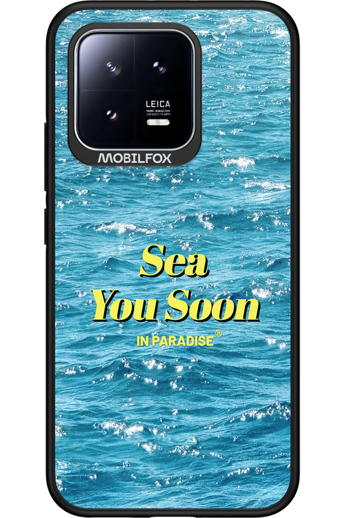 Sea You - Xiaomi 13
