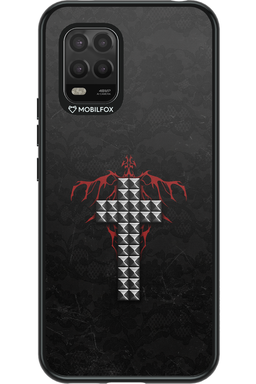 Dark Prayer 2.0 - Xiaomi Mi 10 Lite 5G