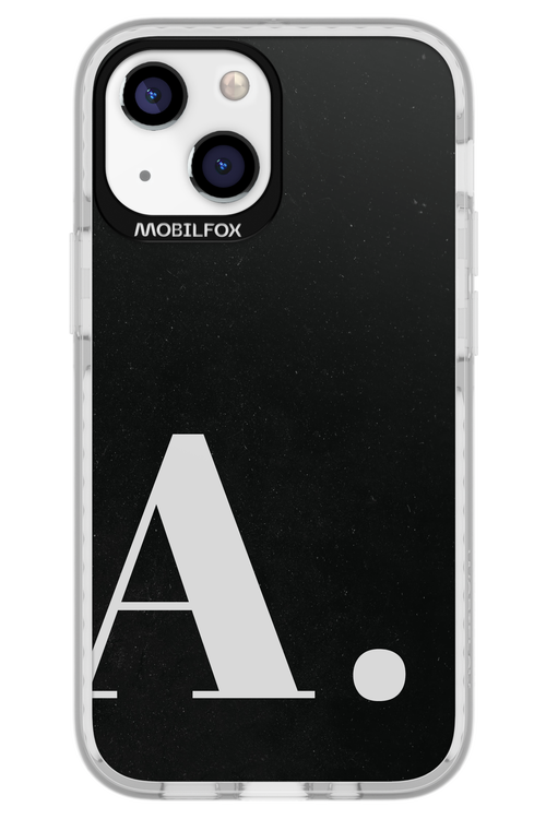 A (Off Space) 2.0 - Apple iPhone 13 Mini