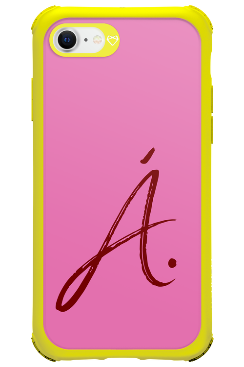(Sorbet) A II 2.0 - Apple iPhone SE 2020