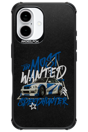 Most wanted - Apple iPhone 16