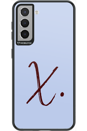 (Jellyfish Presso) X 2.0 - Samsung Galaxy S21