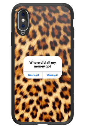 My Money 2.0 - Apple iPhone XS
