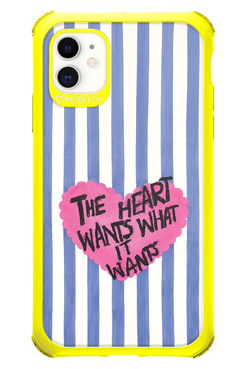 THWYW 2.0 - Apple iPhone 11