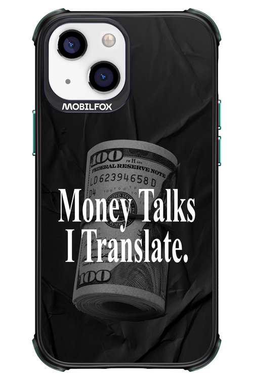 Money Talks III 2.0 - Apple iPhone 13 Mini