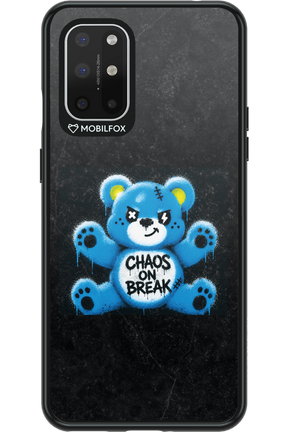 Chaos on Break 2.0 - OnePlus 8T