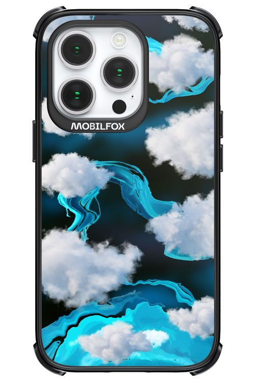 Skywalker 2.0 - Apple iPhone 14 Pro