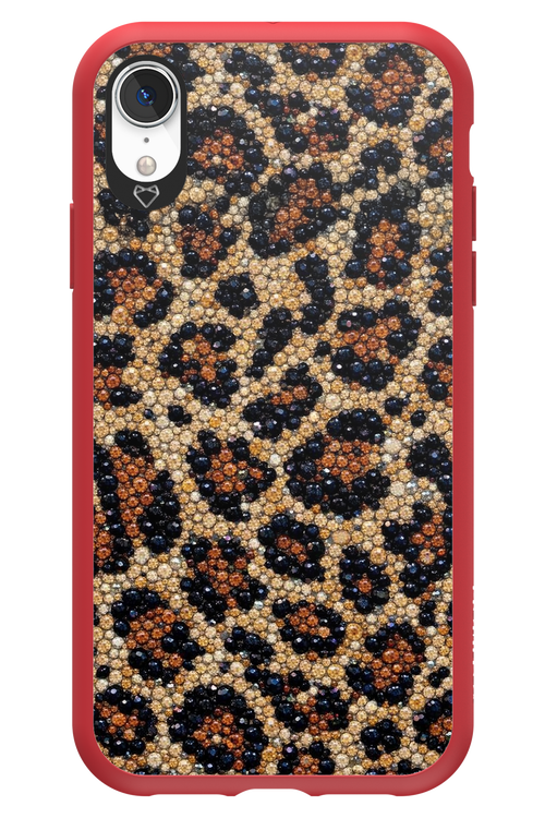 Crystal Roar - Apple iPhone XR