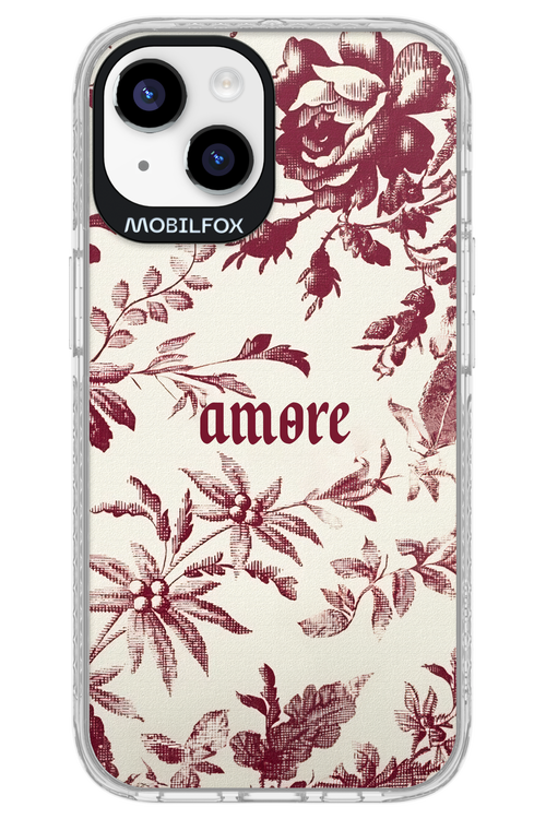 Amore 2.0 - Apple iPhone 14