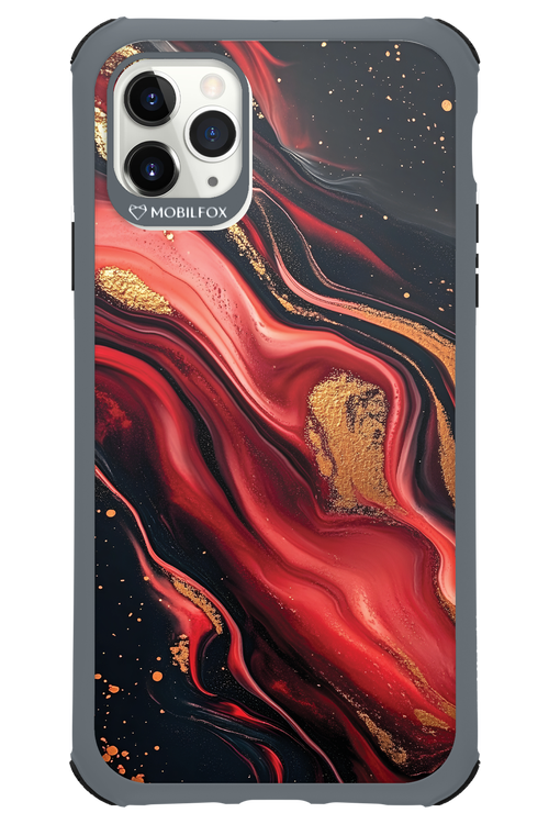 Uriel - Apple iPhone 11 Pro Max