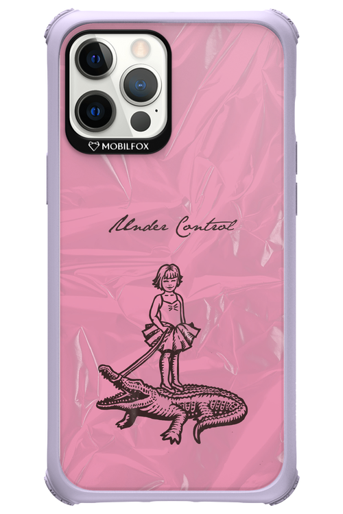 Under control 2.0 - Apple iPhone 12 Pro Max