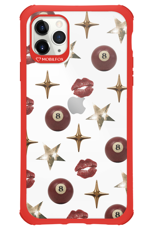 Lucky strike 2.0 - Apple iPhone 11 Pro Max