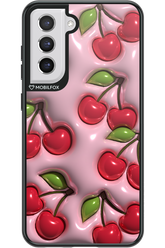 Cherry Bomb 2.0 - Samsung Galaxy S21 FE