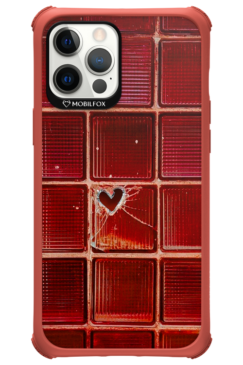 Heartbroken - Apple iPhone 12 Pro Max