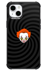 Mystery Clown - Apple iPhone 15 Plus