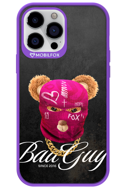 Bad Guy II 2.0 - Apple iPhone 13 Pro Max