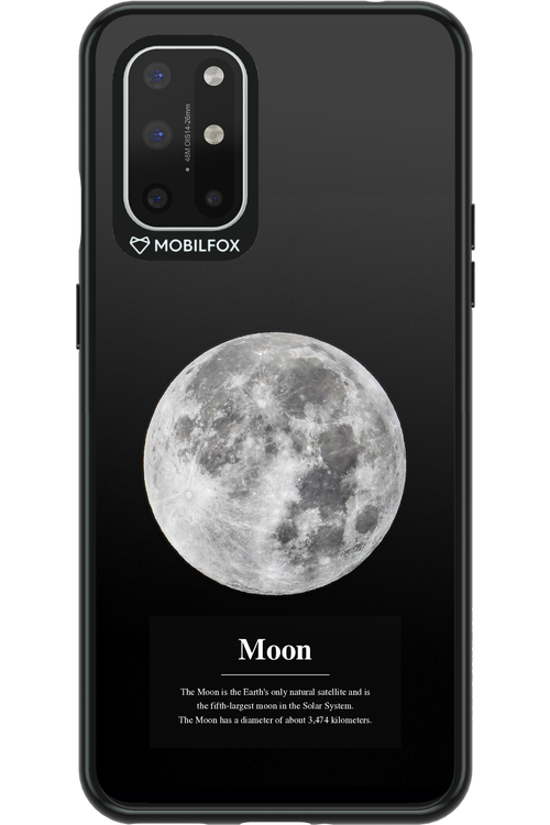 Moon 2.0 - OnePlus 8T