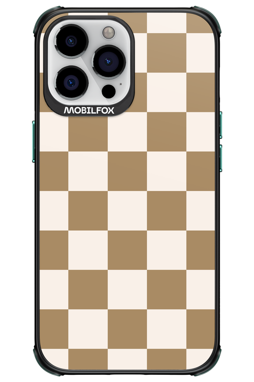 Nude Chess - Apple iPhone 13 Pro Max