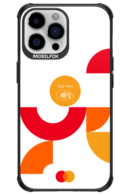 MC EU Color 2.0 - Apple iPhone 13 Pro Max