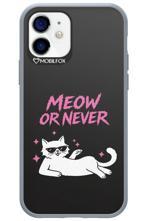 MEOW OR NEVER 2.0 - Apple iPhone 12