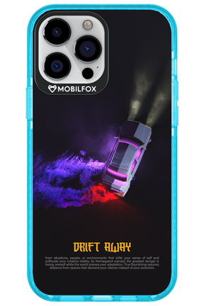 Drift Away - Apple iPhone 13 Pro Max