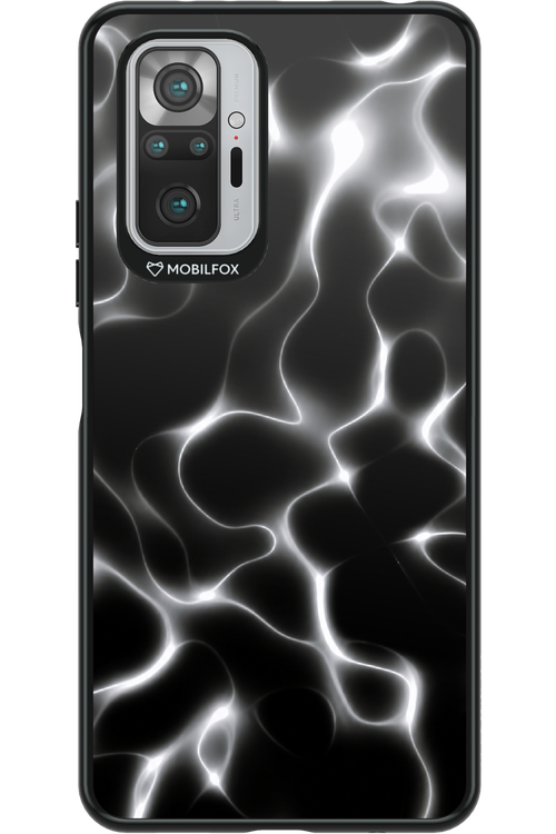Dark Aura 2.0 - Xiaomi Redmi Note 10 Pro