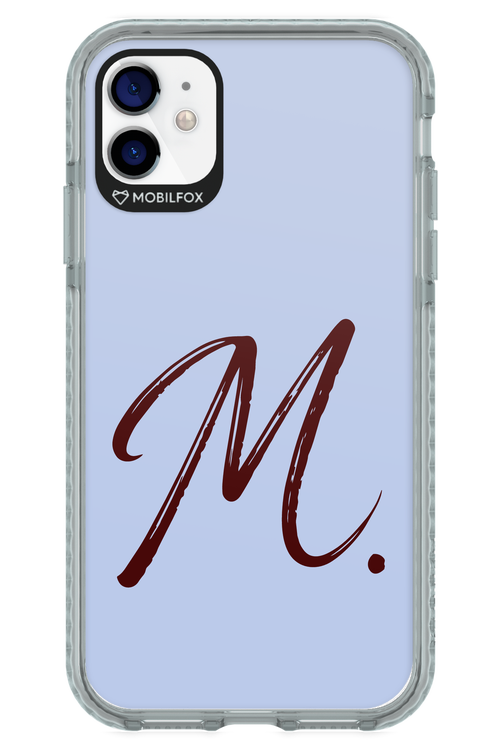 (Jellyfish Presso) M 2.0 - Apple iPhone 11