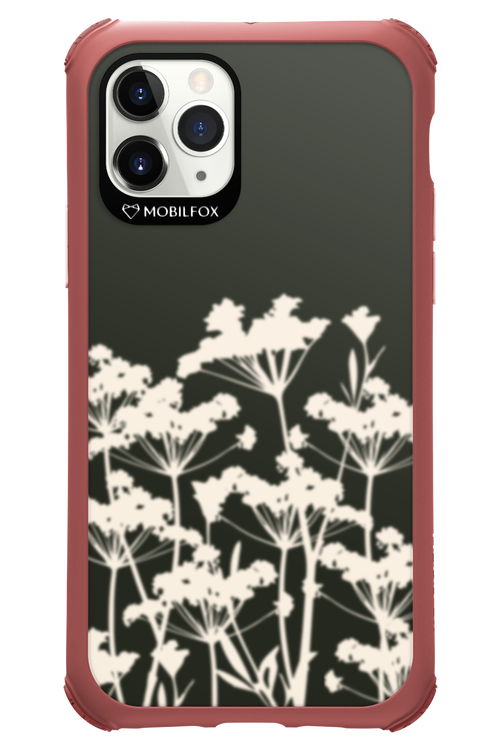 Midnight Bloom - Apple iPhone 11 Pro