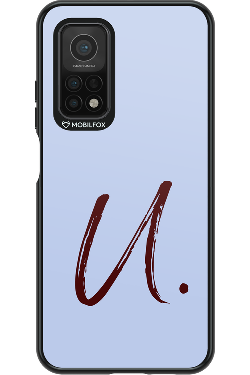 (Jellyfish Presso) U 2.0 - Xiaomi Mi 10T 5G