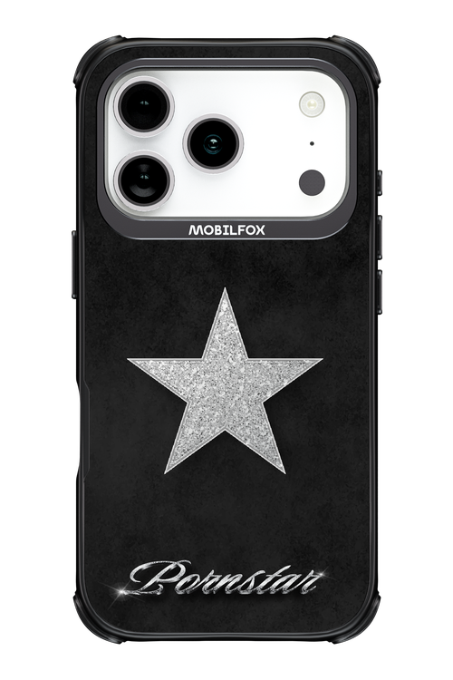 P*rnstar 2.0 - Apple iPhone 17 Pro