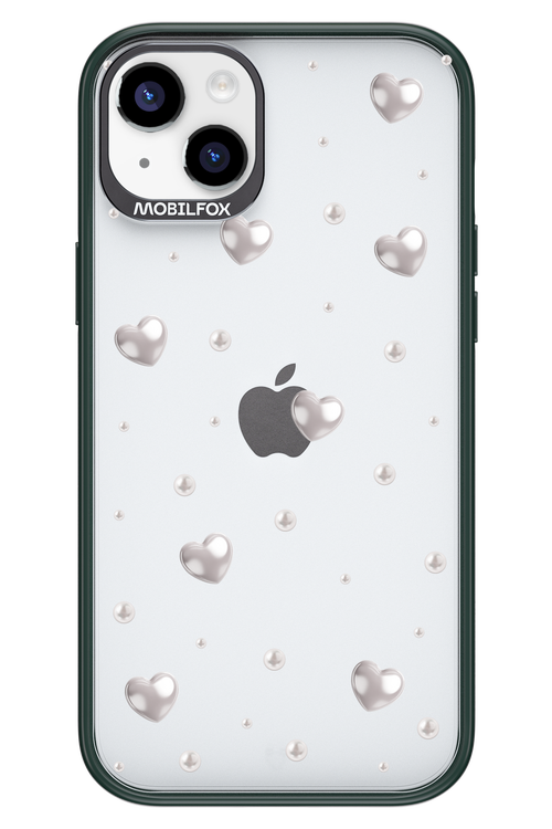 Pearl Tears - Apple iPhone 14 Plus