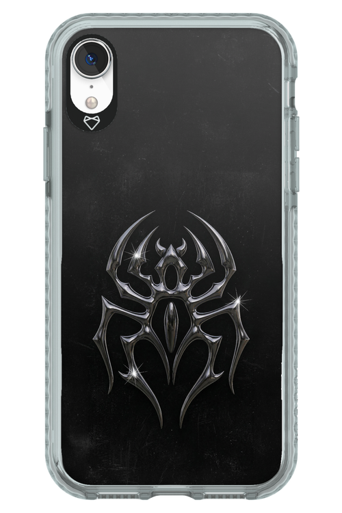 Dark Spider 2.0 - Apple iPhone XR