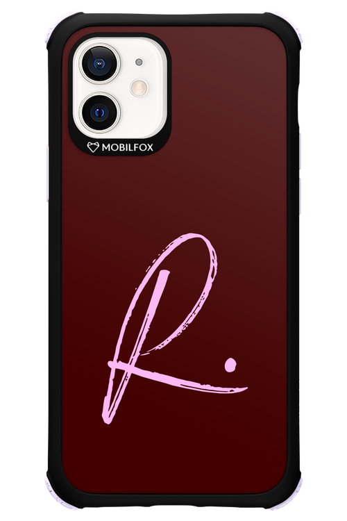 (Dark Blush) R 2.0 - Apple iPhone 12
