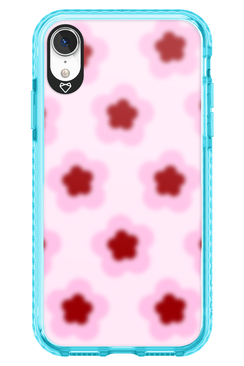 Soft Bloom - Apple iPhone XR