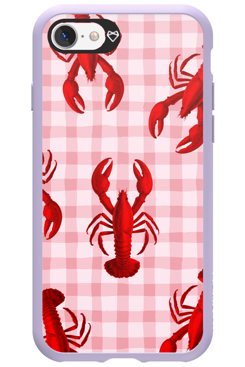 Lobster - Apple iPhone 7