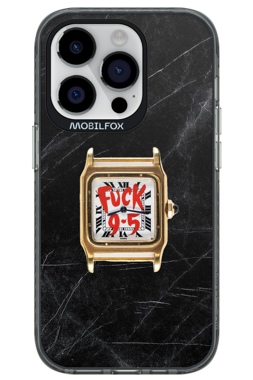 f_ck 2.0 - Apple iPhone 14 Pro