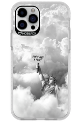 Don't give a  - Apple iPhone 12 Pro