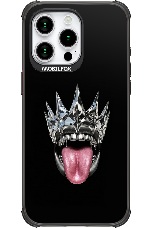 The Diamond King 2.0 - Apple iPhone 15 Pro Max