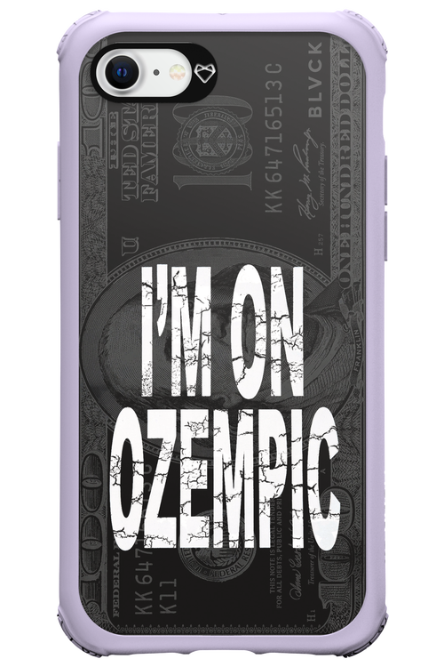 ozempic 2.0 - Apple iPhone 7