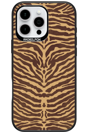 Urban Zebra - Apple iPhone 16 Pro Max