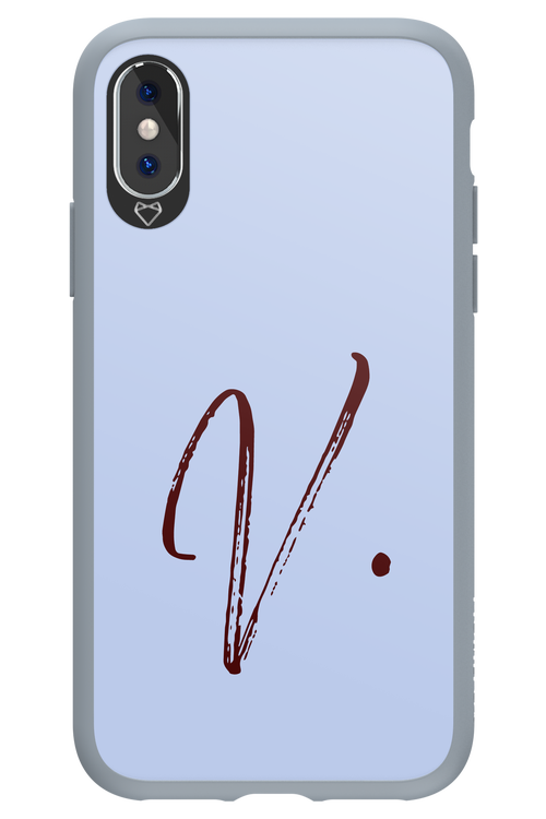 (Jellyfish Presso) V 2.0 - Apple iPhone X