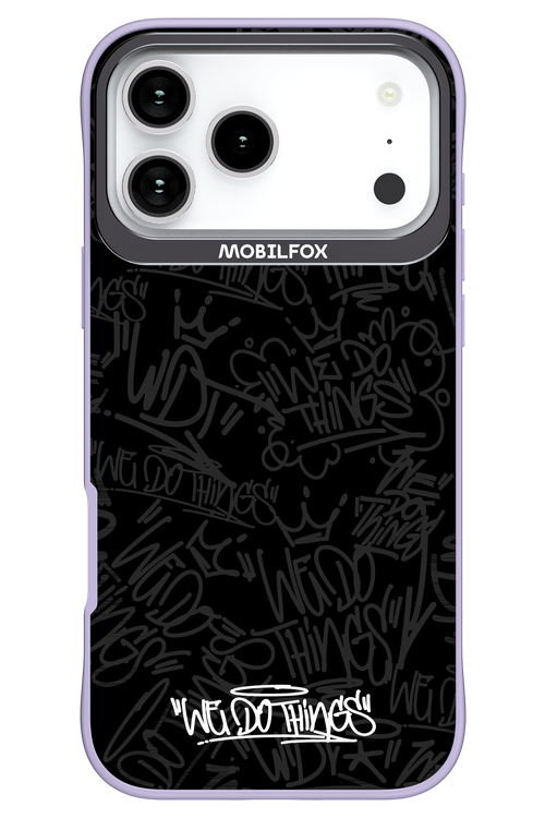 We Do Things - Apple iPhone 17 Pro Max