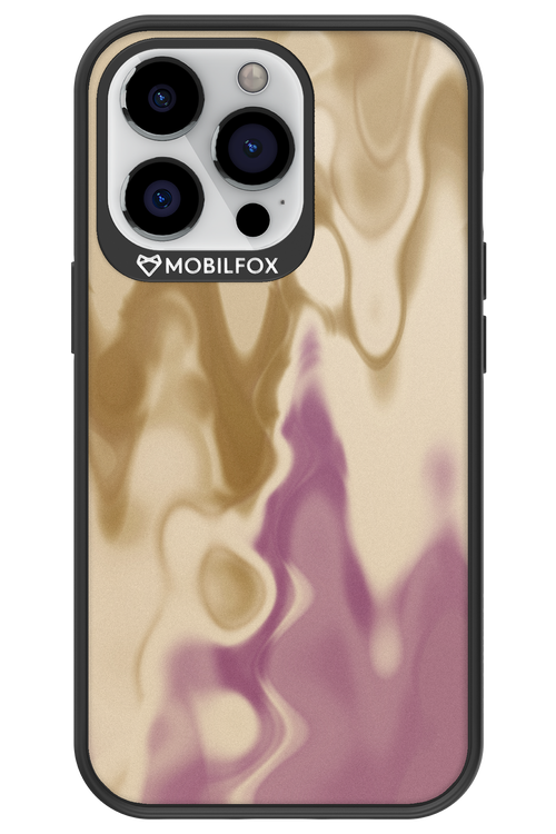Olive Flow 2.0 - Apple iPhone 13 Pro