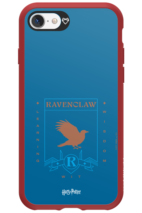 Ravenclaw. - Apple iPhone 7