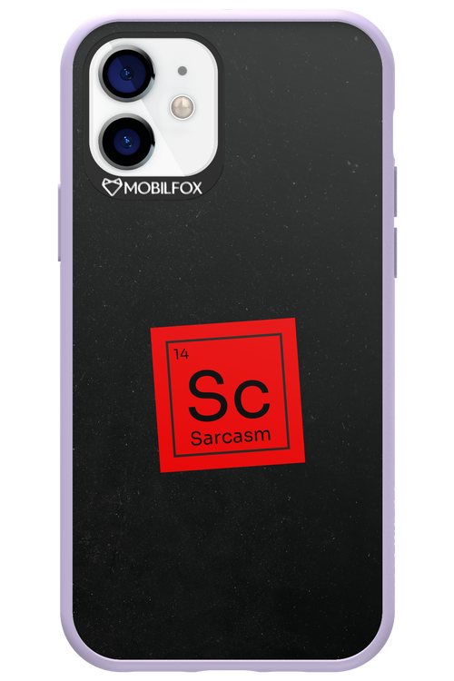 Sc 2.0 - Apple iPhone 12