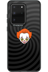 Mystery Clown - Samsung Galaxy S20 Ultra 5G