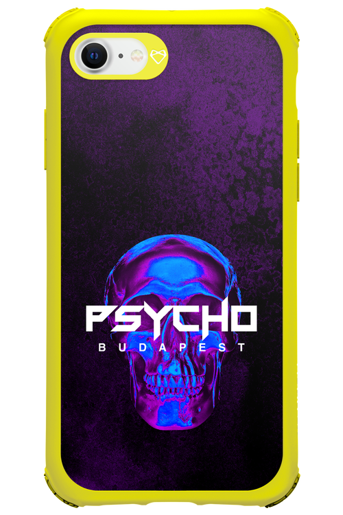 Psyskull - Apple iPhone 7
