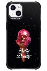 Pretty Deadly - Apple iPhone 13