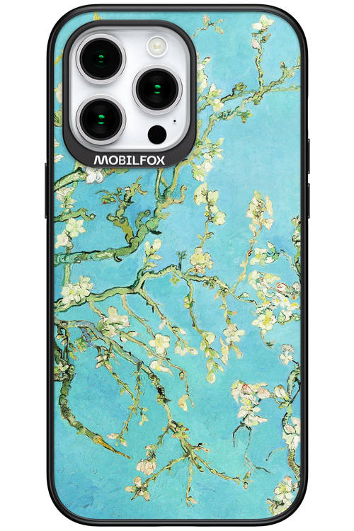Almond Blossom - Apple iPhone 15 Pro Max
