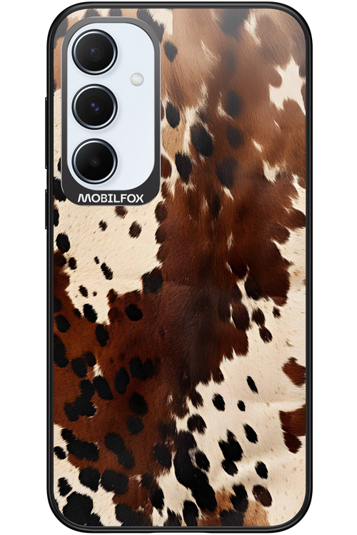 Wild Cow 2.0 - Samsung Galaxy A55
